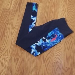 Athleta leggings small‎
